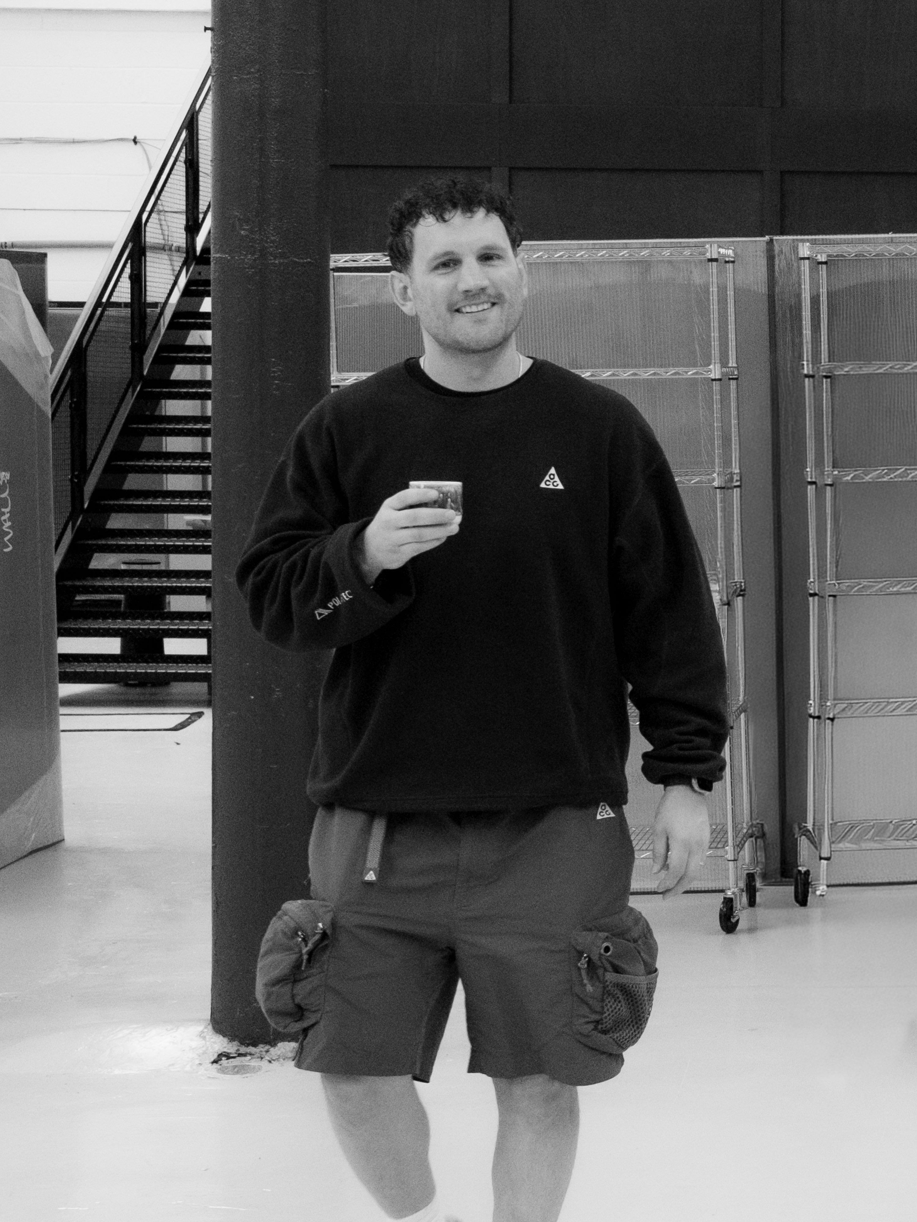 Guy, Local team member